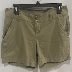 COLUMBIA OMNI SHIELD ADVANCE REPELLENCY